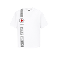 Burning Will Tee