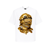 GOLDEN SOLDIER Tee