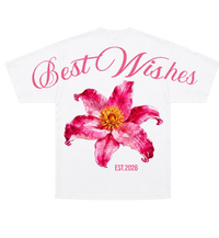 Best Whisher Tee