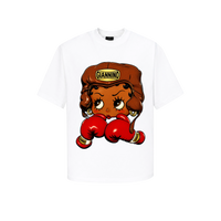 Set Thun BOXING BABE