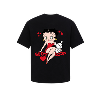 Betty Boop Tee