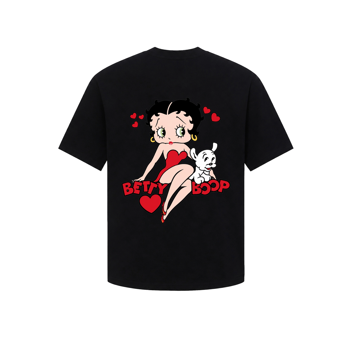 Betty Boop Tee