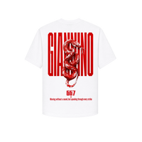 Venom 667 Tee