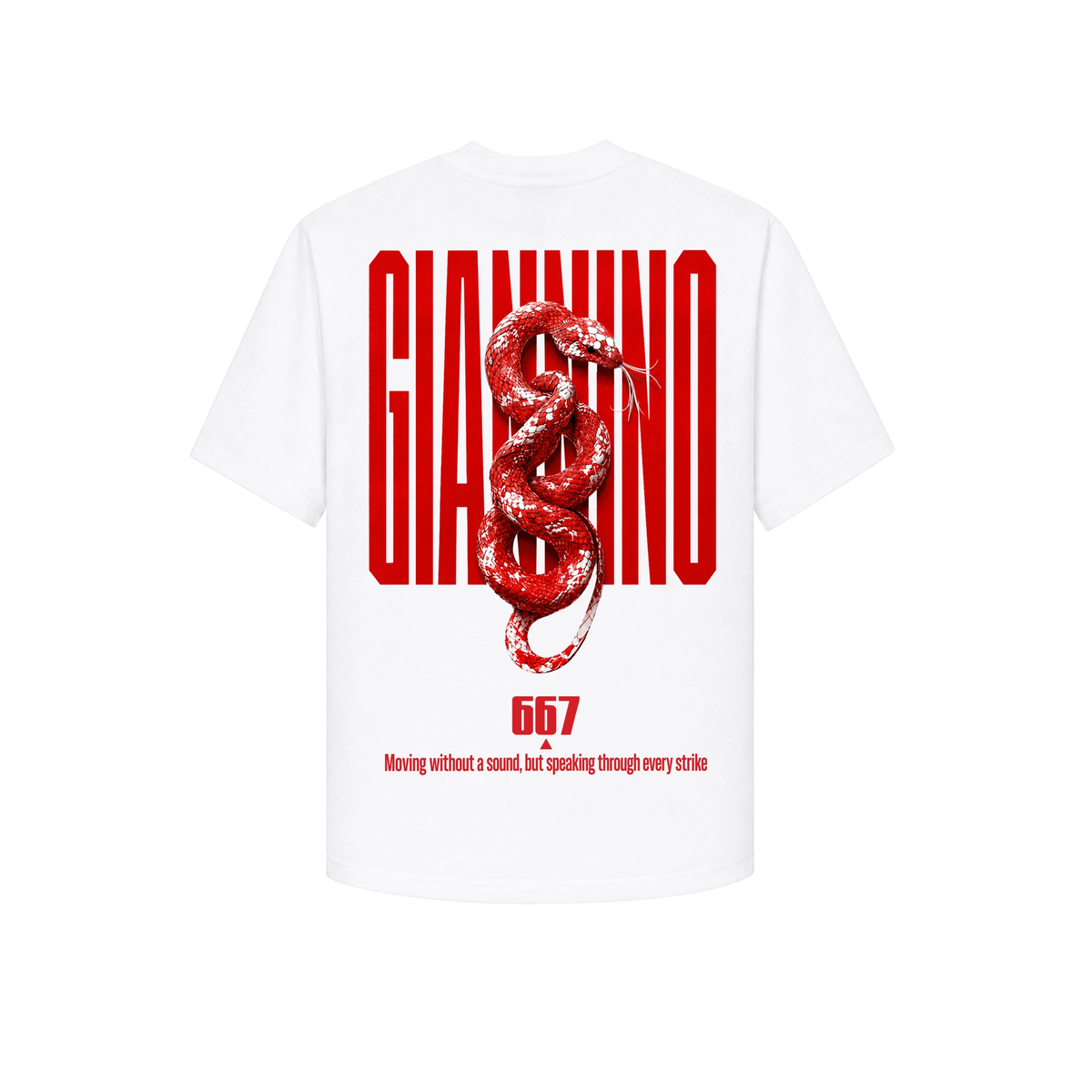 Venom 667 Tee