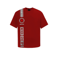 Burning Will Tee
