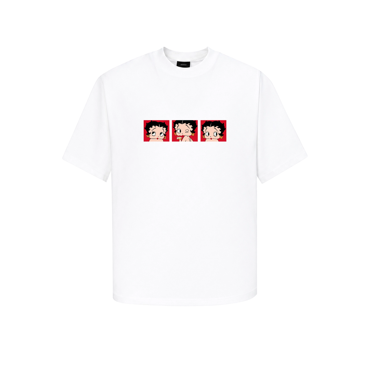 Betty Boop Tee