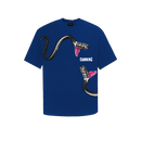 Toxic Serpent Tee