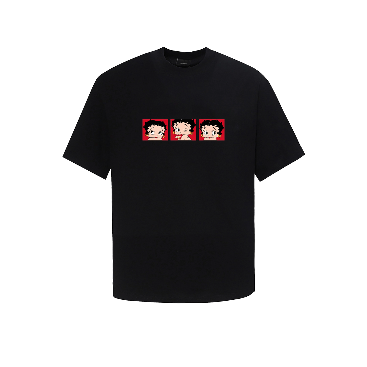 Betty Boop Tee