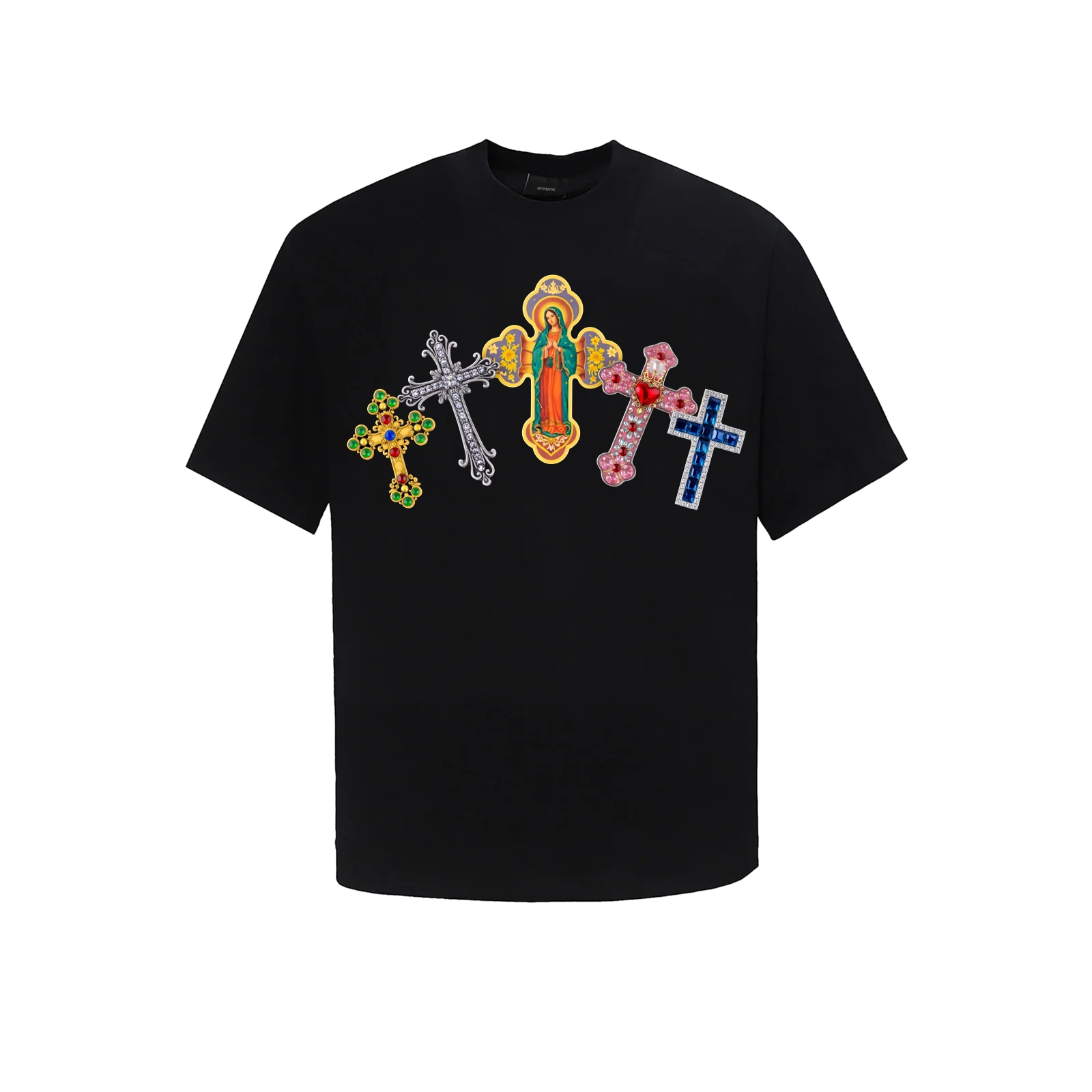 Saint Icon Tee