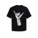 Chromatic Gesture Tee