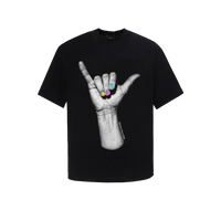 Chromatic Gesture Tee