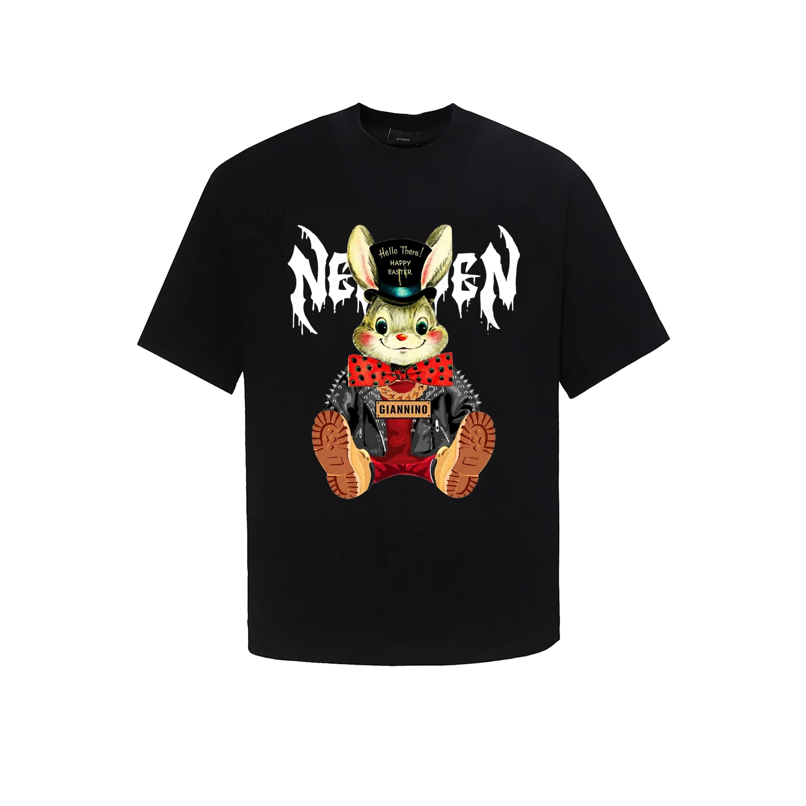 Easter Bunny Tee