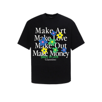 Make Giannino Tee