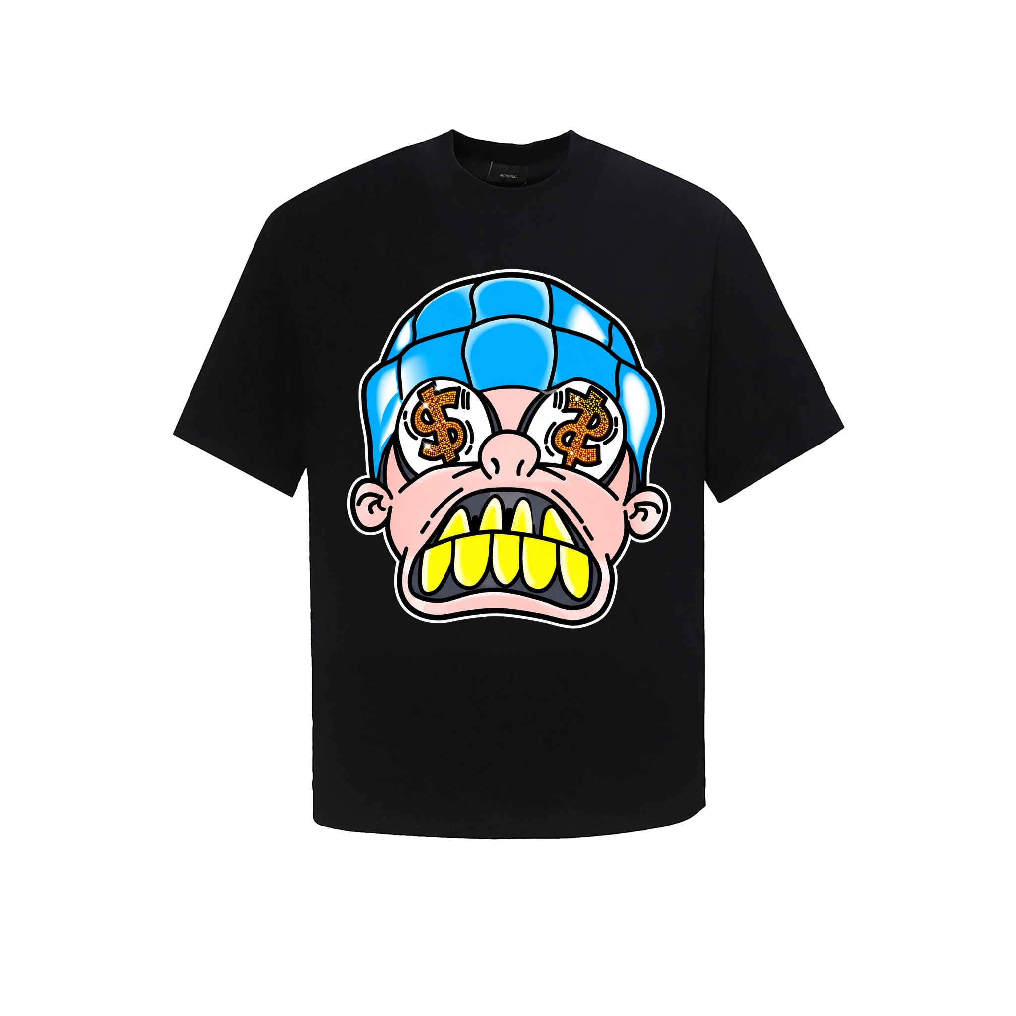 Money Vision Tee