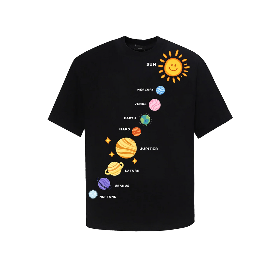 Orbit Tee