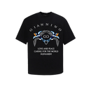 Humanism Wing Tee