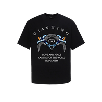 Humanism Wing Tee