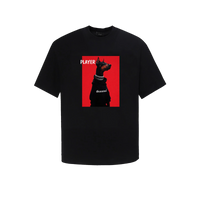 Player Dog Tee
