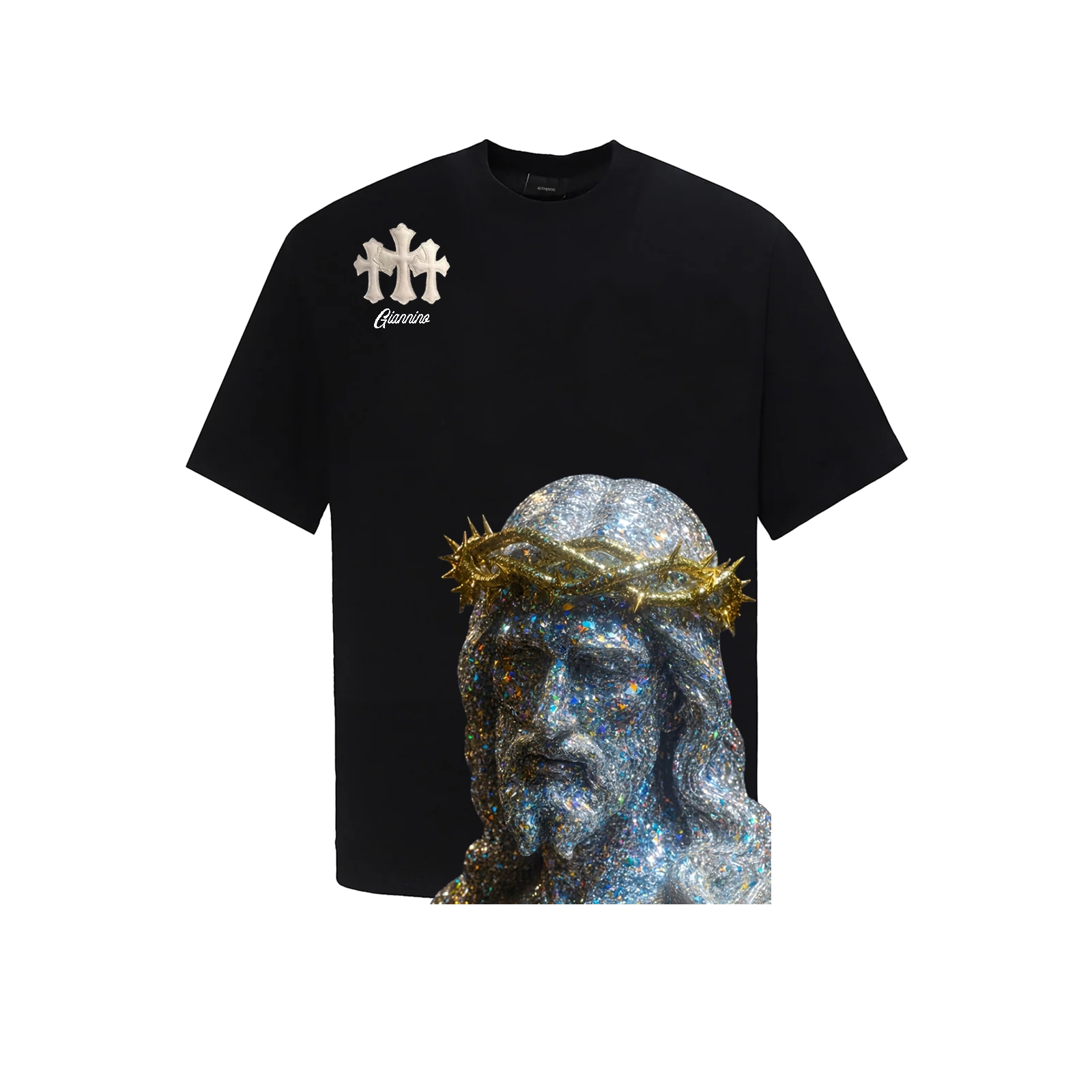 CROWN OF GRACE Tee