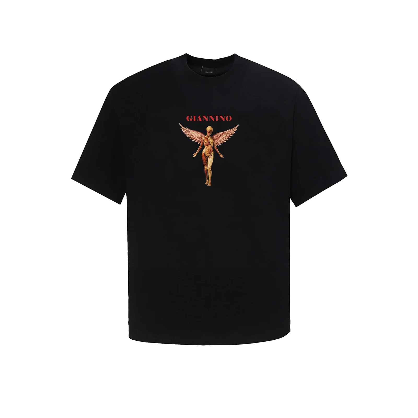 NIRVANA Tee