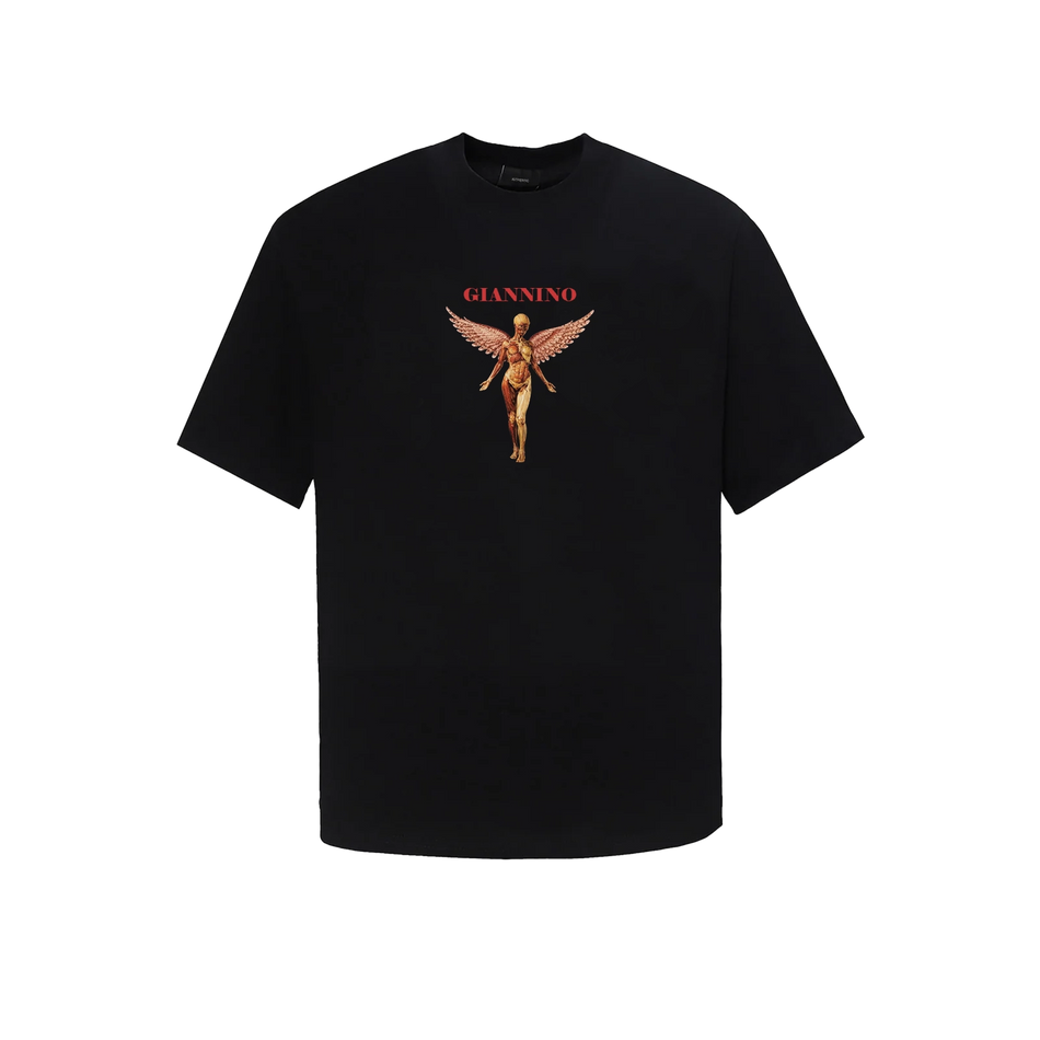 NIRVANA Tee