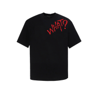 WHAT? Tee