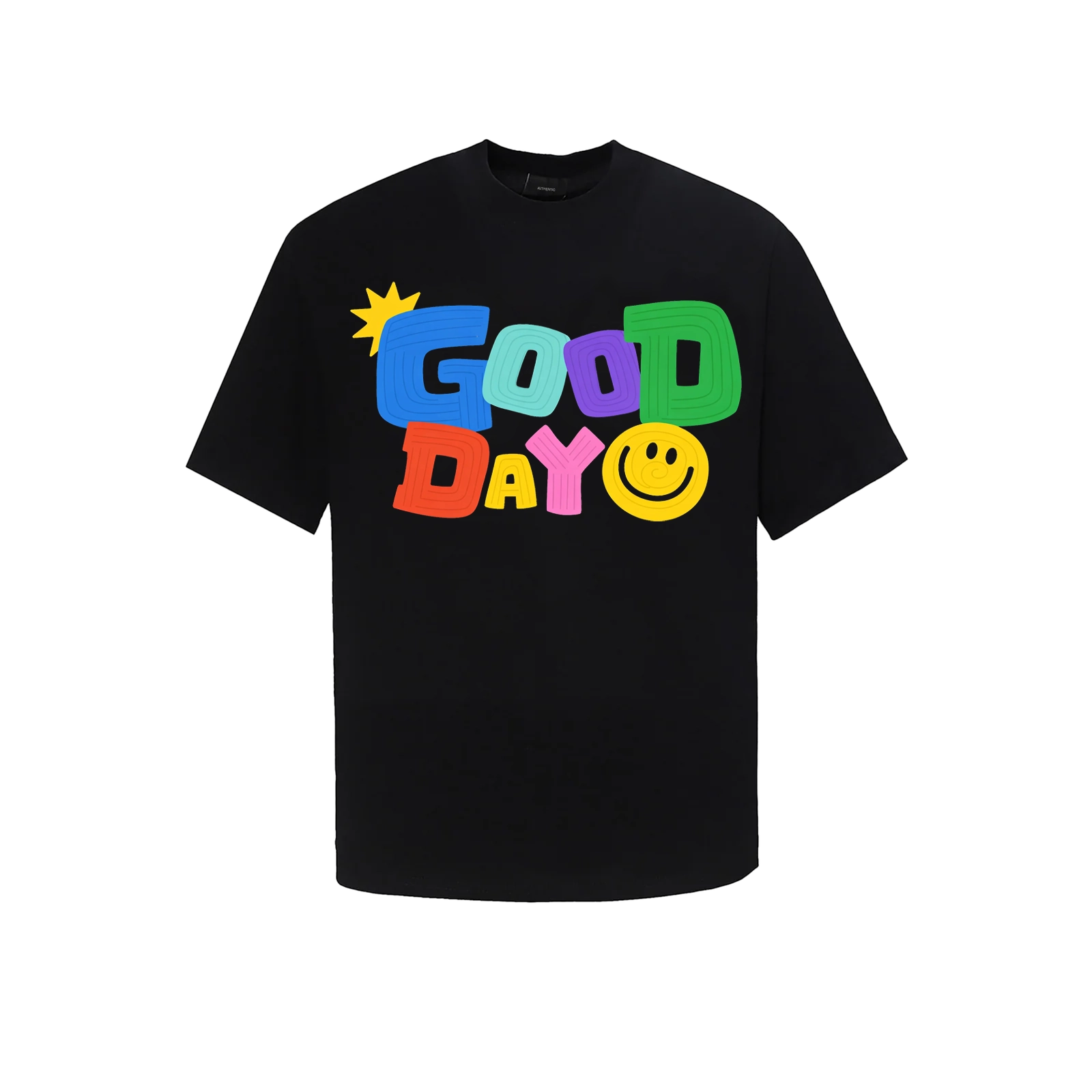 Good Day Tee