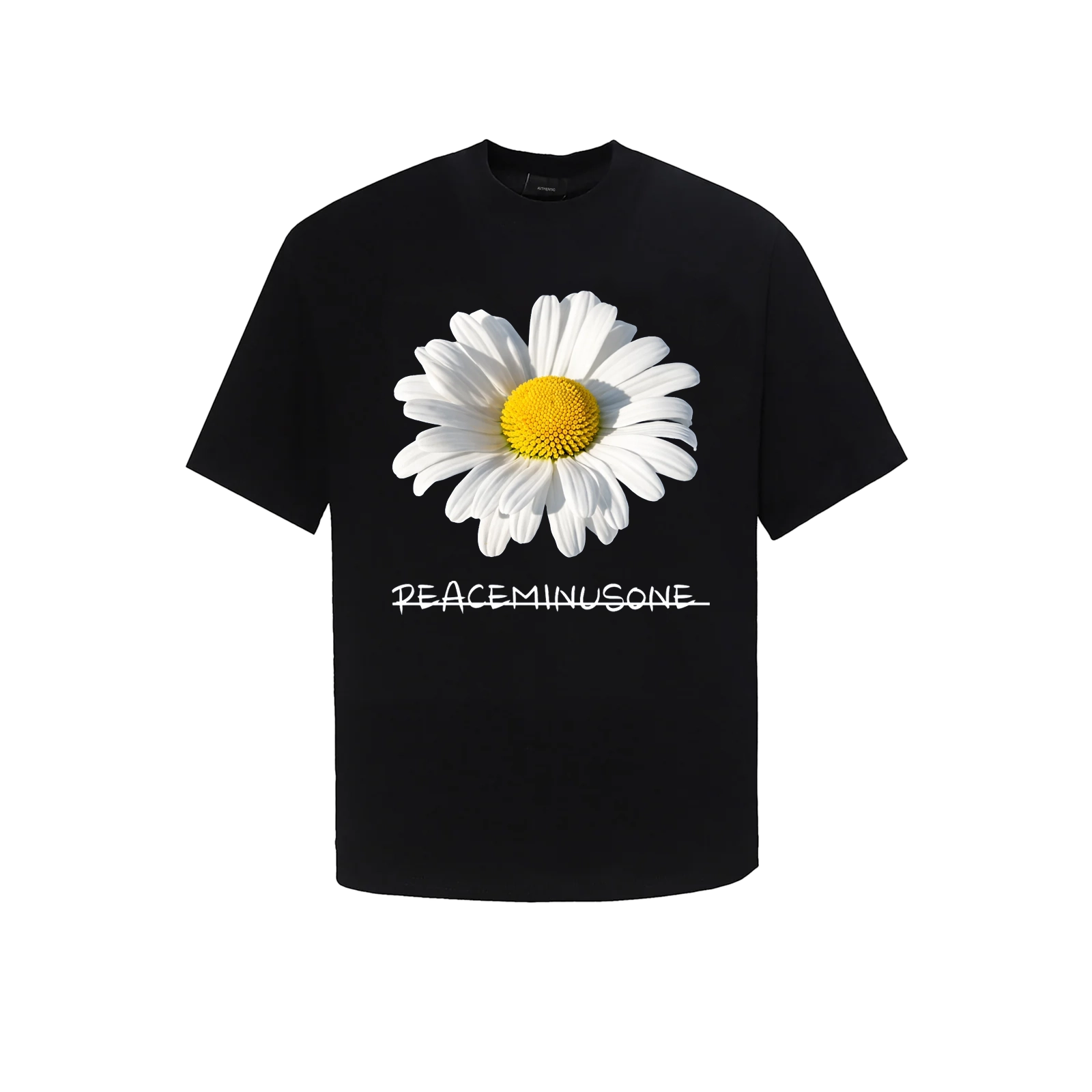 PEACE MINUS Tee