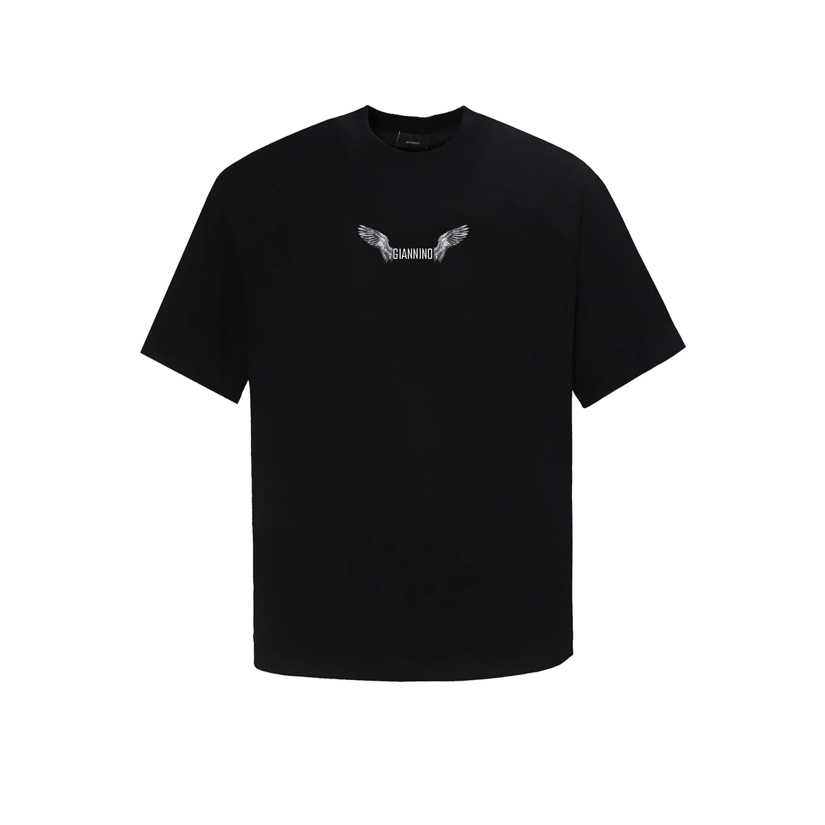 Silent Wing Tee