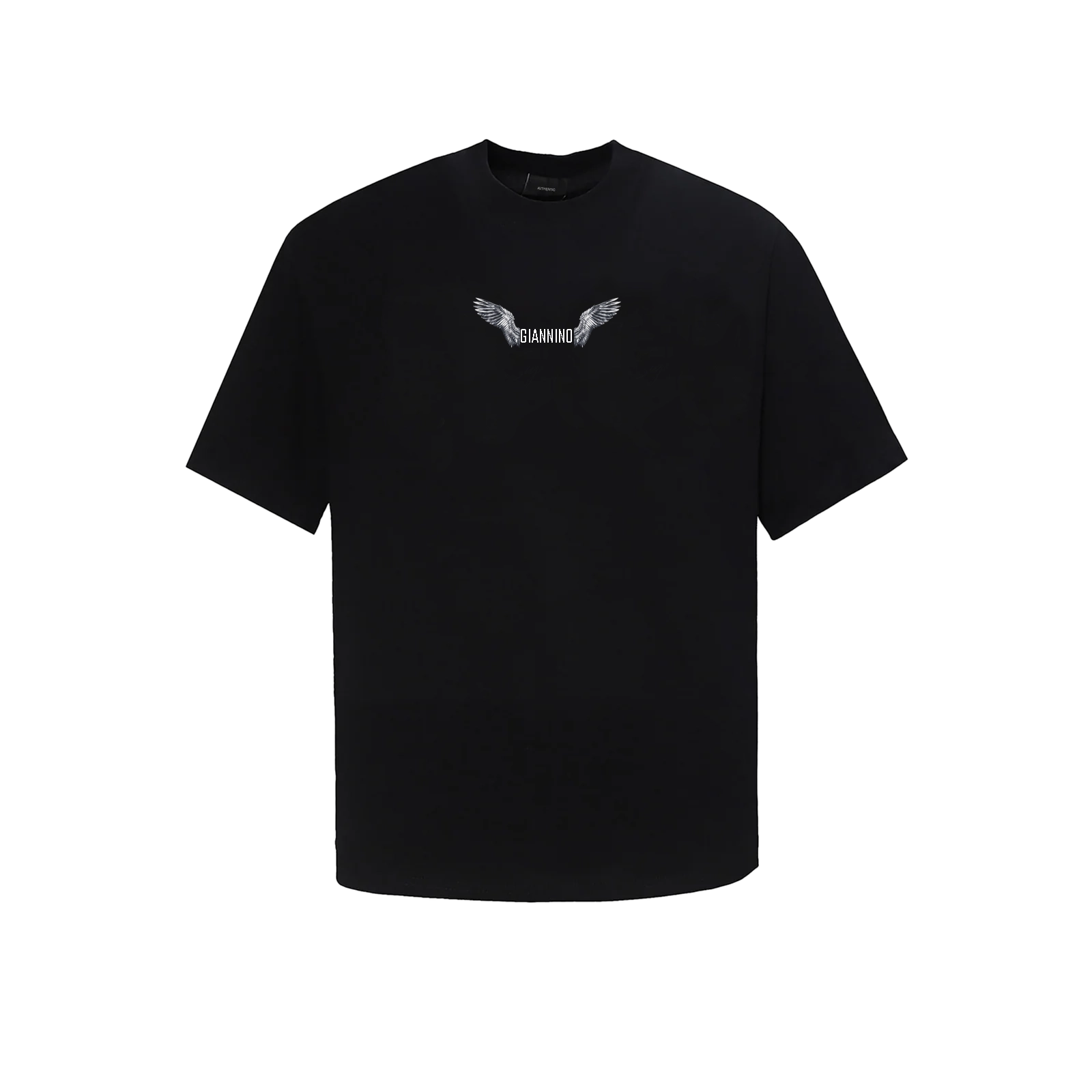 Silent Wing Tee
