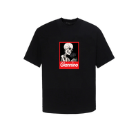 Giannino Skeleton Tee