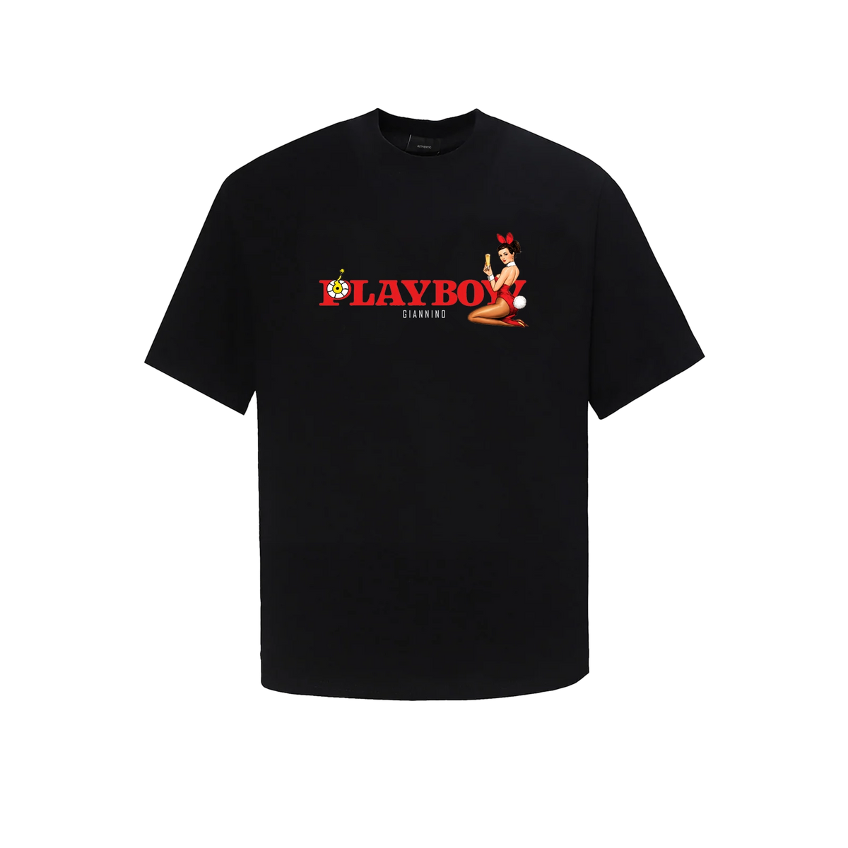 Play Boy Tee
