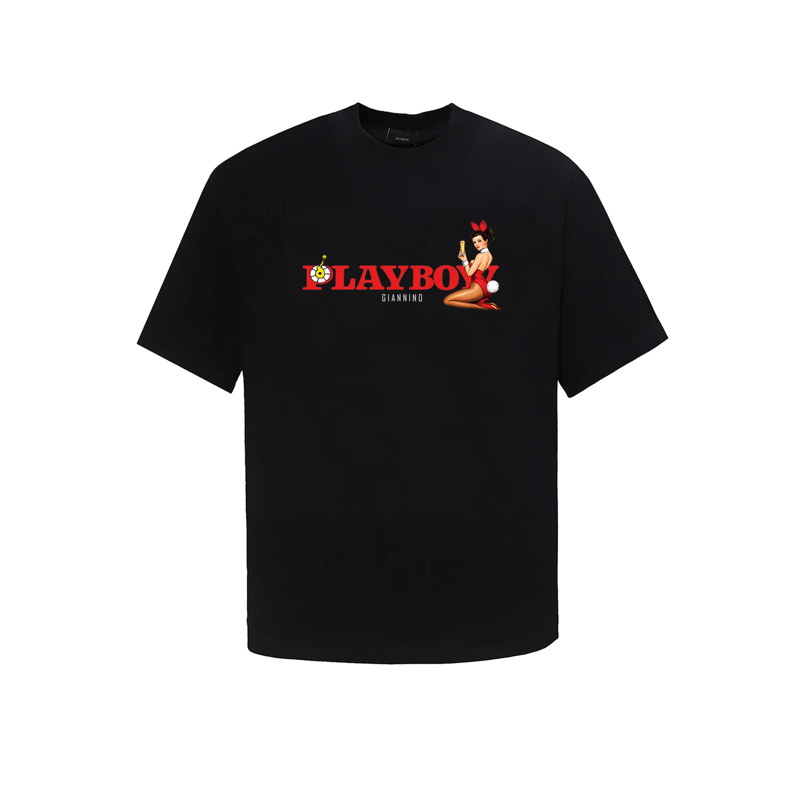 Play Boy Tee