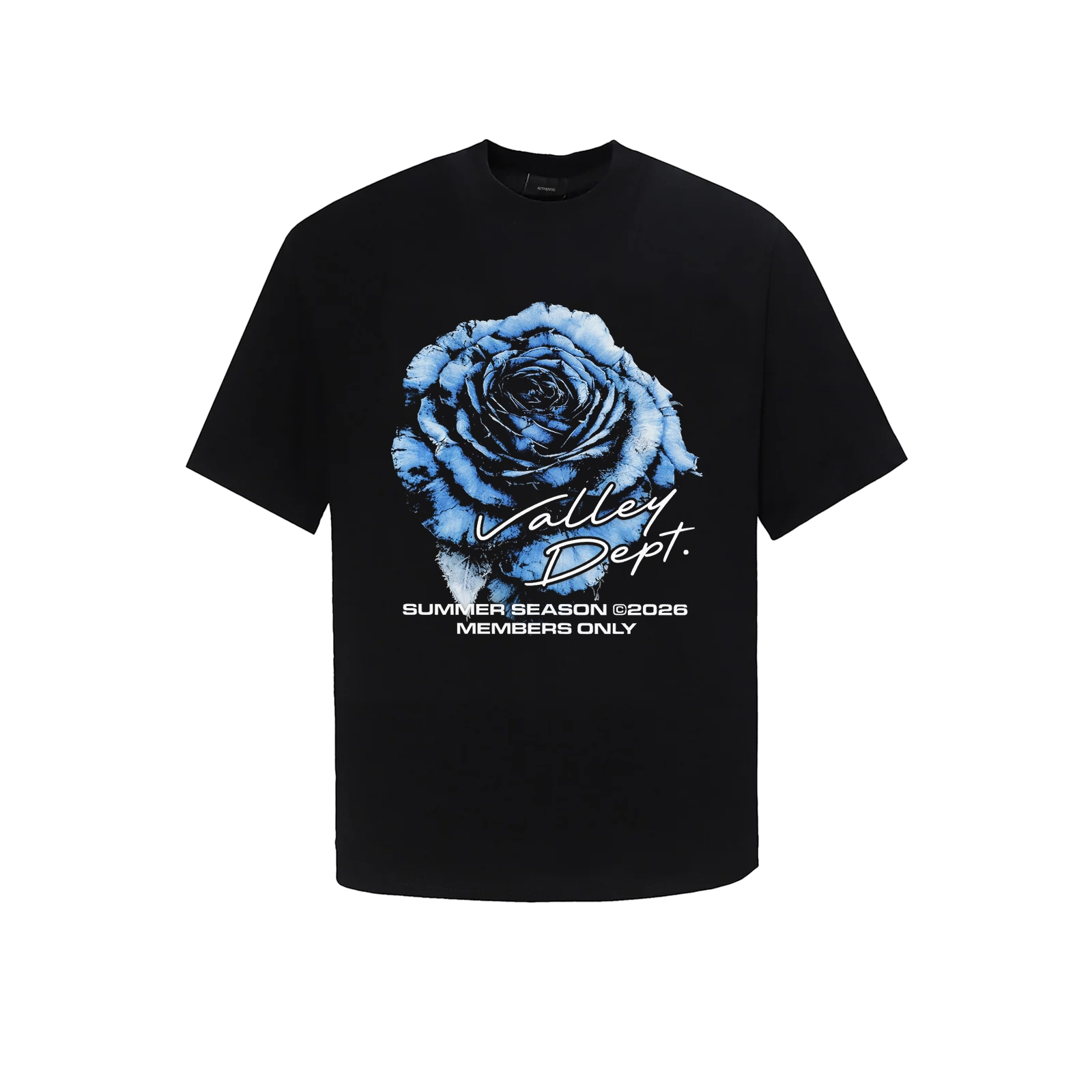 Valley Dept Tee