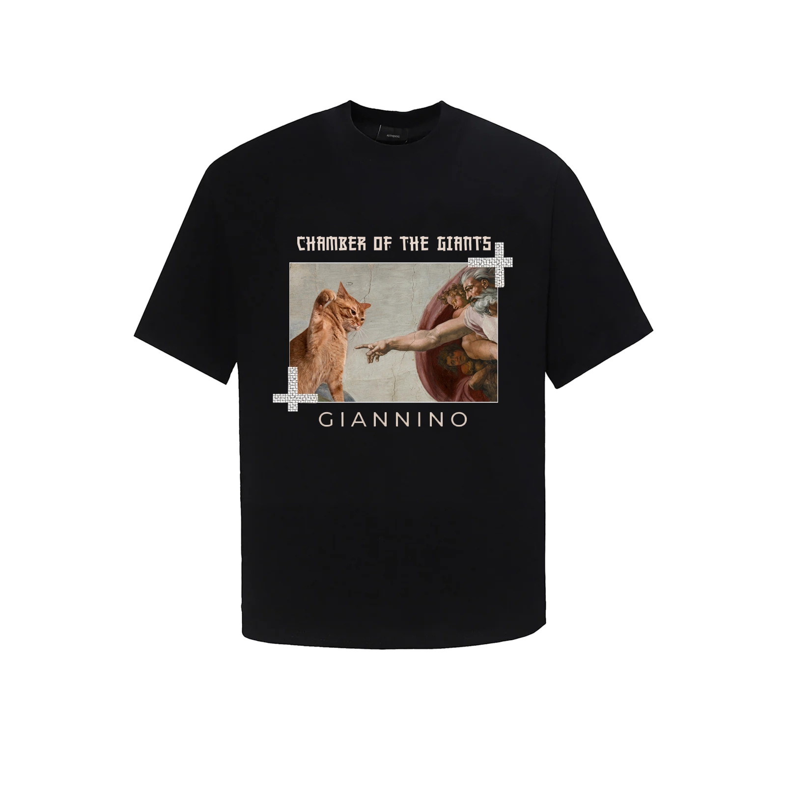 Chamber Tee