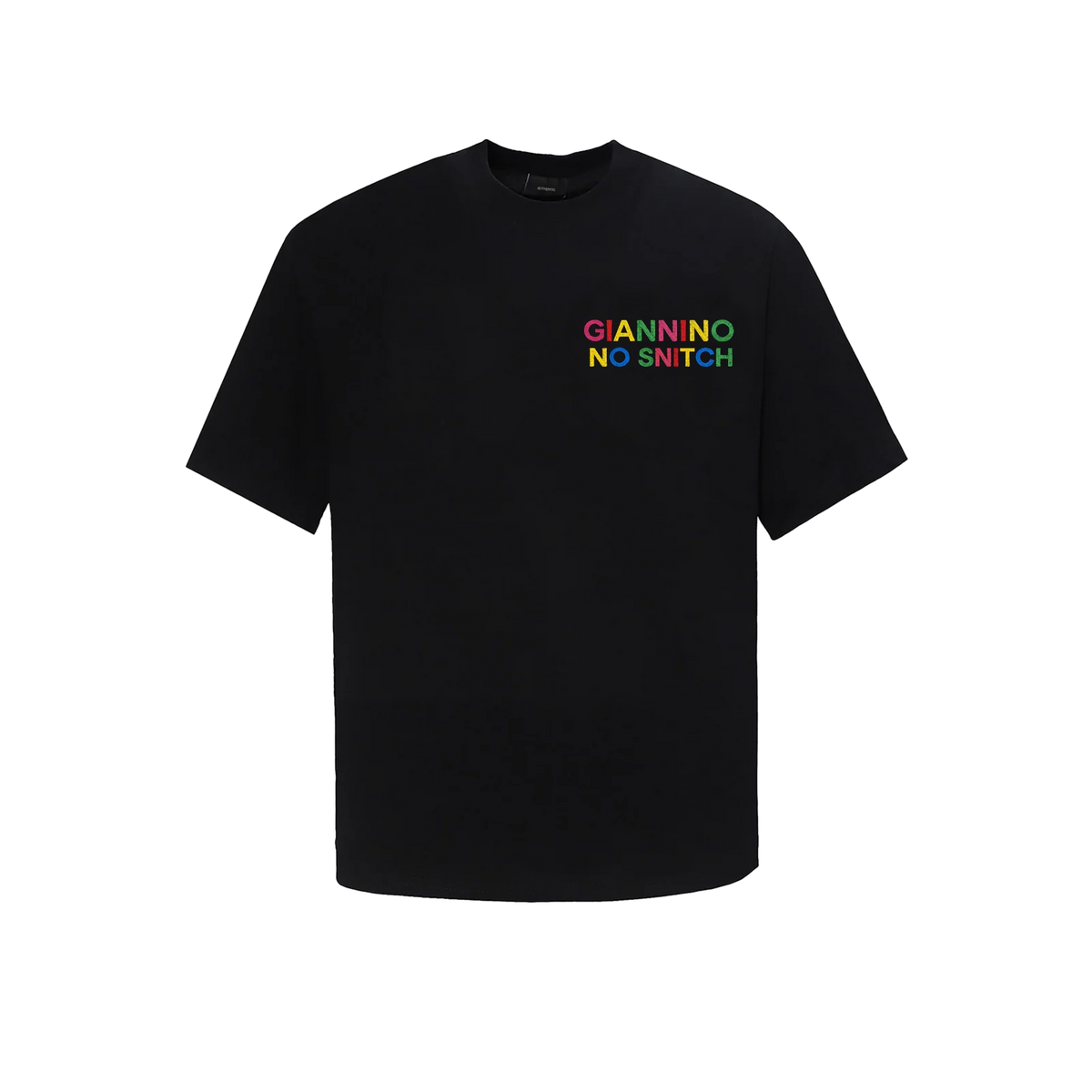 Joy Noir Tee