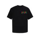 Joy Noir Tee