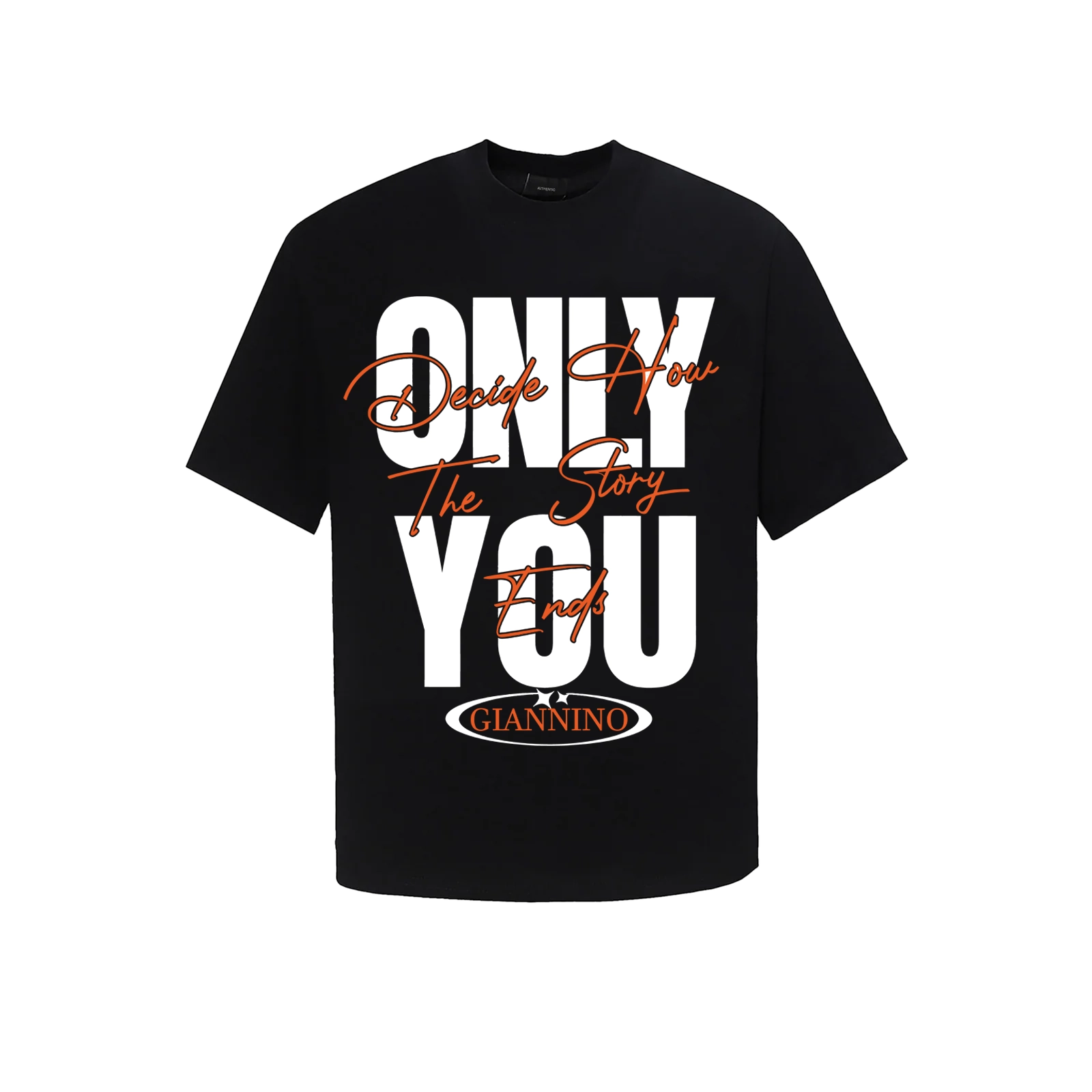 ONLY YOU Tee