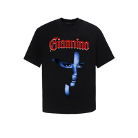Midnight Mask Tee