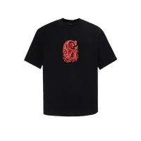 Crimson King Tee