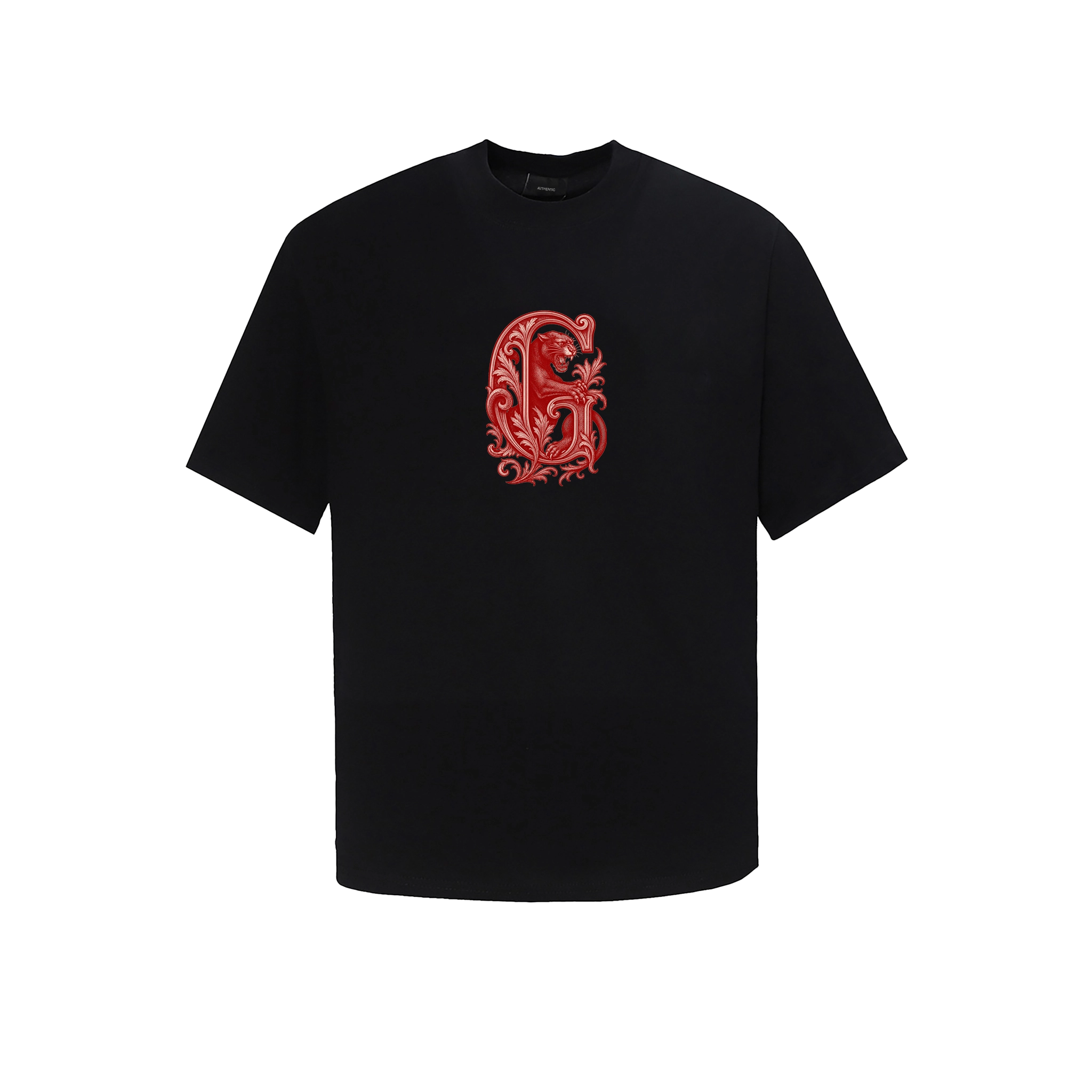 Crimson King Tee