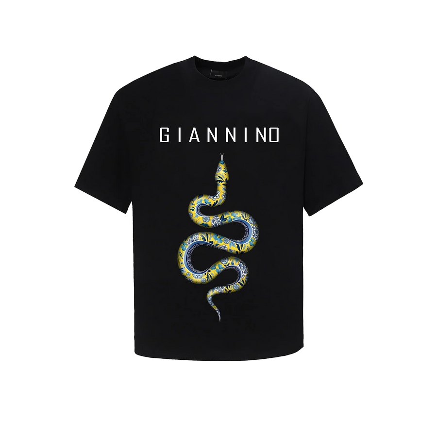 SNAKER GIANNINO Tee