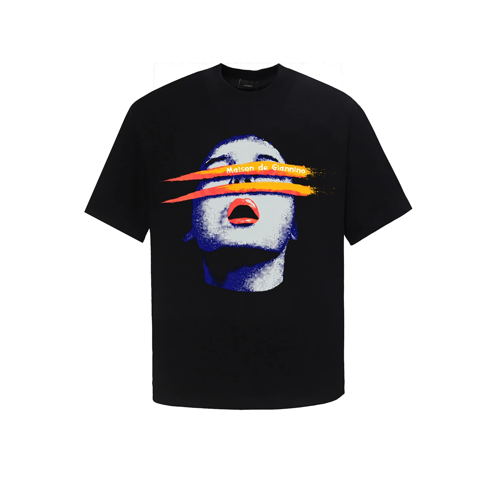 Neon Vision Tee