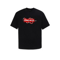 Serpent Stripe Tee