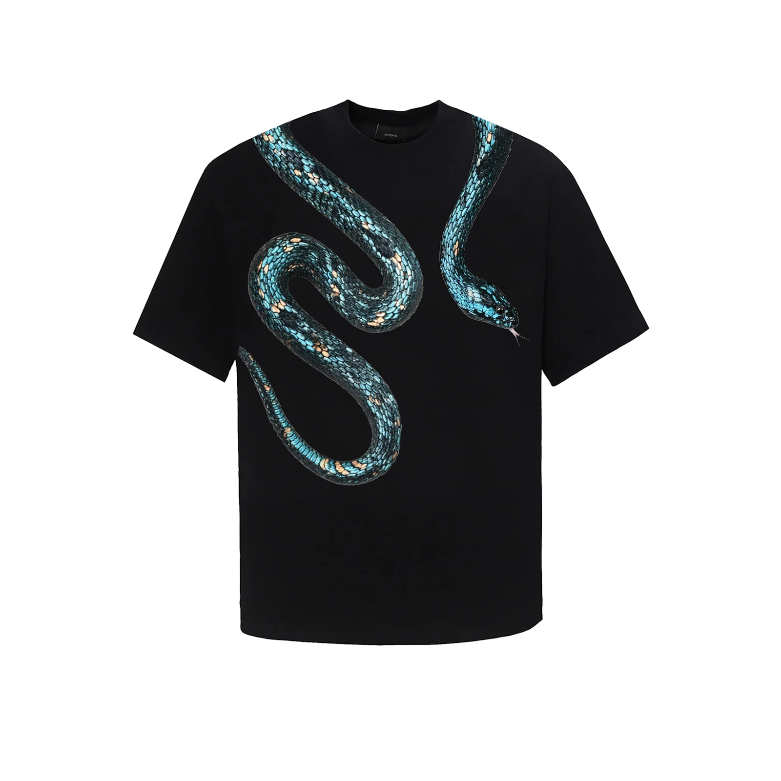 Crossbar Tee