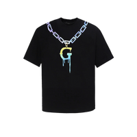 Chain G Tee