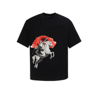 Rose Rider Tee
