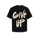 GIVE UP tee