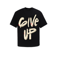 GIVE UP tee