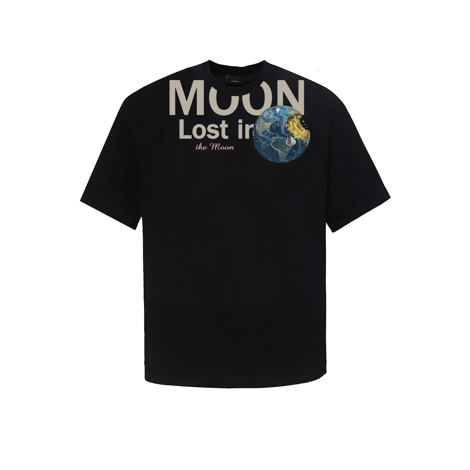 Lunar Escape Tee